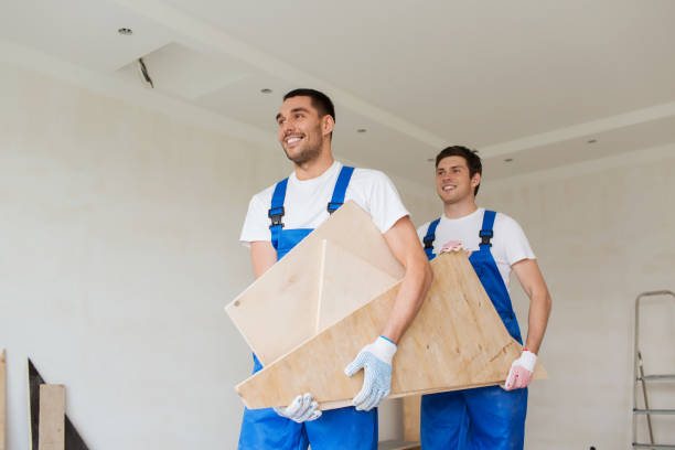 Best Basement Cleanout  in Mechanicsburg, OH