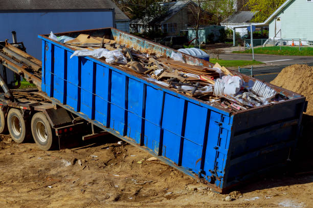 Best Demolition Debris Removal  in Mechanicsburg, OH